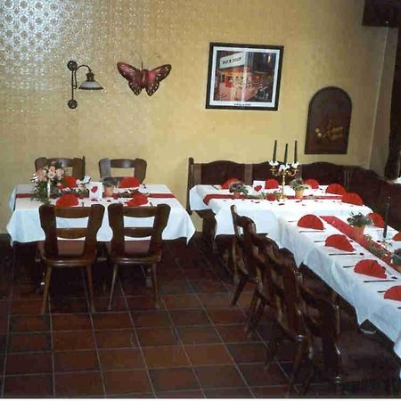 Kaempgens - Hof Hotel Mülheim an der Ruhr Eksteriør billede