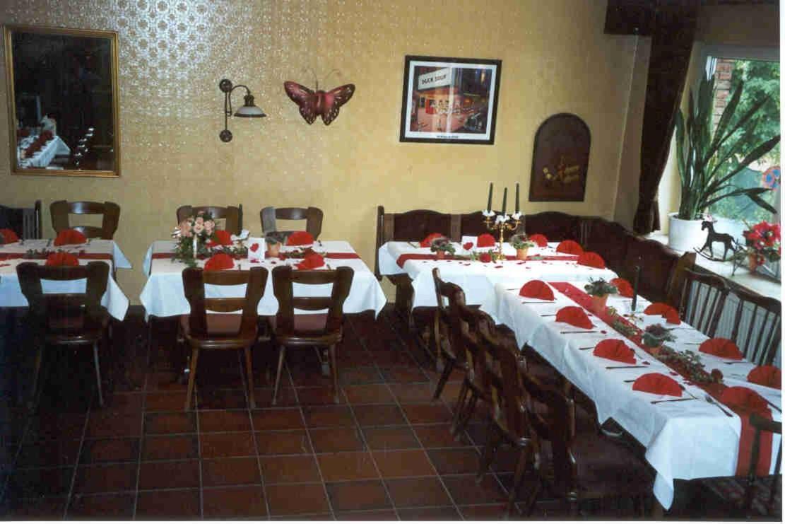 Kaempgens - Hof Hotel Mülheim an der Ruhr Eksteriør billede